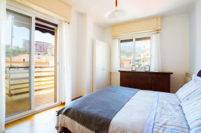 Erica Home - 2 Bedrooms, Terrace, WiFi, San Remo